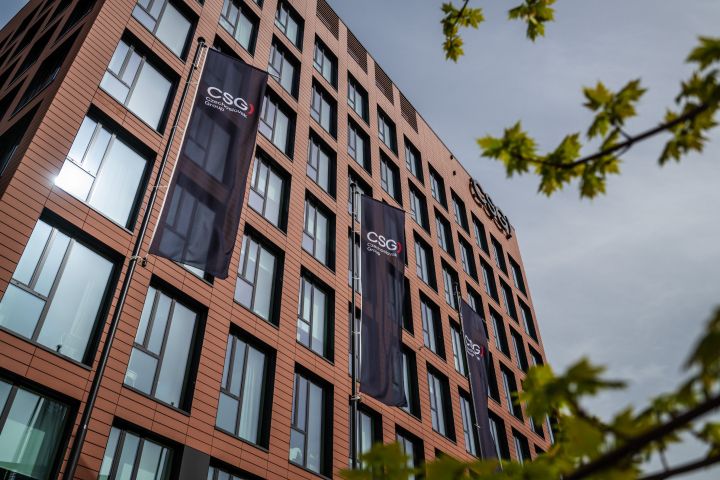 Dluhopisy CSG 5,75/2030: Zajímavá investiční příležitost pro každého