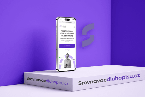 Srovnávač dluhopisů je nyní na nové doméně