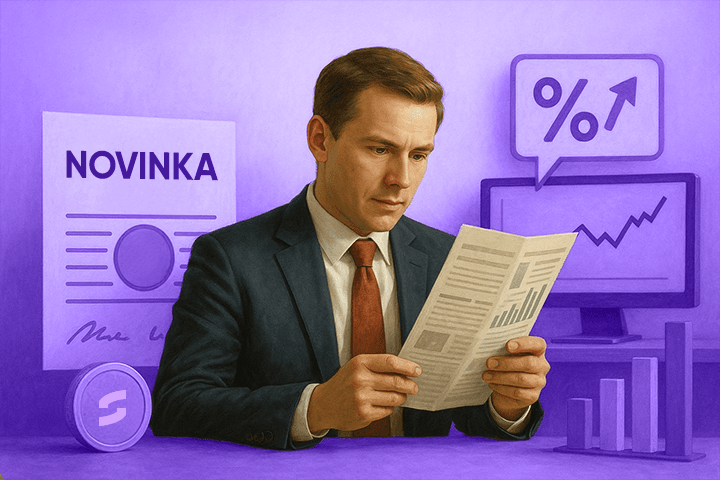 Novinky z trhu korporátních dluhopisů za únor 2025