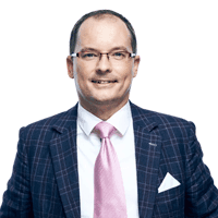 Profilový obrázek autora Ing. Vladimír Pikora, Ph.D. Hlavní ekonom CFG
